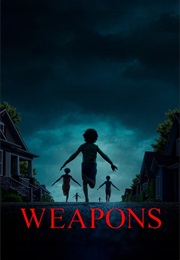 Weapons (2025)