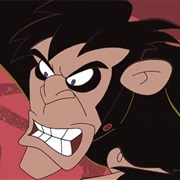 S1.E13: Monkey Fist Strikes