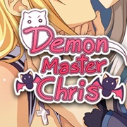 Demon Master Chris