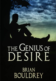 Genius of Desire (Brian Bouldrey)