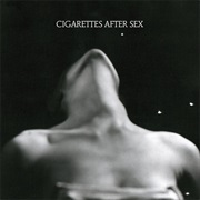 I'm a Firefighter - Cigarettes After Sex