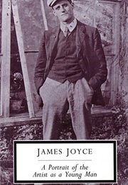 A Portrait of the Artist as a Young Man (James Joyce)