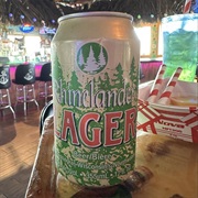 Rhinelander Lager