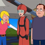 S4.E1: Parachute the Messenger