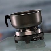 S30.E5: Leather Sculptures; Travel Hot Plates; Ochre; Hurdy Gurdies