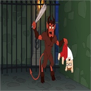 American Dad!: "Minstrel Krampus" (S9,E8)