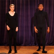 S1.E14: Interpretive Dance