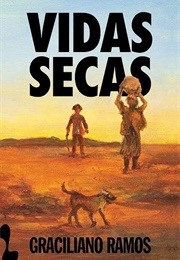 Vidas Secas (Graciliano Ramos)