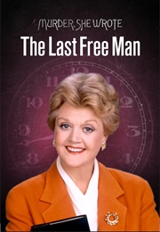 Murder, She Wrote: The Last Free Man (2001)