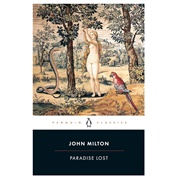 Paradise Lost by John Milton