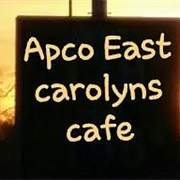 Carolyn's Cafe