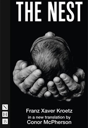 The Nest (McPherson, Conor)