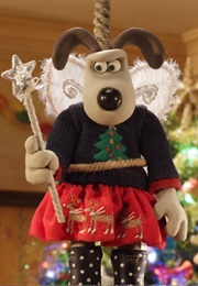 Joules "Christmas at a Click of a Button" TV Advert (2019)