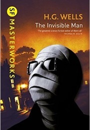 The Invisible Man (Wells, H.G.)