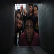 Community: "Paradigms of Human Memory" (S2,E21)