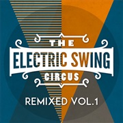 Hit & Run (The Electric Swing Circus, Wolfgang Lohr)
