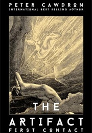 The Artifact (Peter Cawdron)