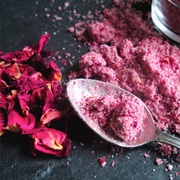 Rose Salt