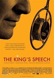 The King's Speech - Eve Stewart & Judy Farr (2010)