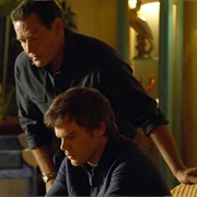 S4.E4: Dex Takes a Holiday