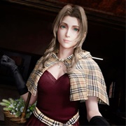 Aerith Outfit 40