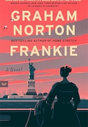 Frankie (Graham Norton)