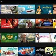 Why Is Your Netflix Full of Pixar and Disney Movies