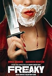Freaky (2020)