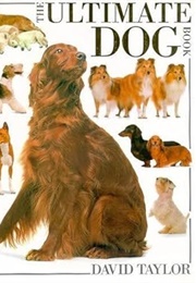 The Ultimate Dog Book (Taylor)