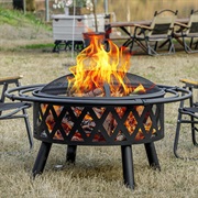 Firepit