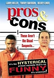 Pros & Cons (1999)