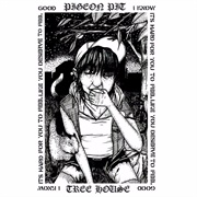 Treehouse (Pigeon Pit, 2017)