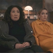 S3.E8: Are You Leading or Am I?