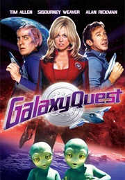 Galaxy Quest (1999)