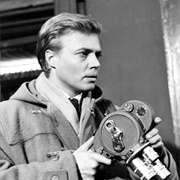 Mark Lewis (Peeping Tom, Karlheinz Böhm)