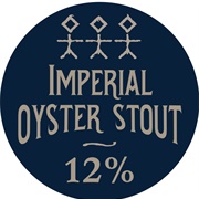 Imperial Oyster Stout