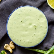 Jalapeño Crema