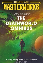 Deathworld Omnibus (Harrison, Harry)