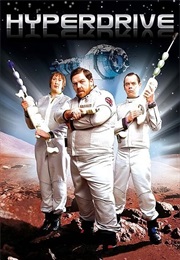 Hyperdrive (2007)