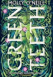 Greenteeth (Molly O'Neill)