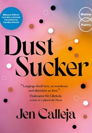 Dust Sucker (Jen Calleja)