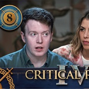 S4.E8: Fanged Revenge