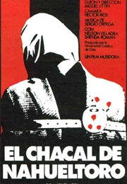 Jackal of Nahueltoro (1969)
