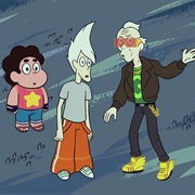 S3.E7: Drop Beat Dad