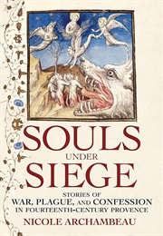 Souls Under Siege (Nicole Archambeau)