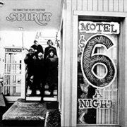 Spirit - Aren't You Glad