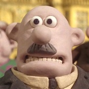 Mr. Windfall (Curse of the Were-Rabbit 2005)