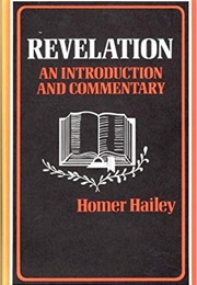 Revelation: An Introduction and Commentary (Homer Hailey)