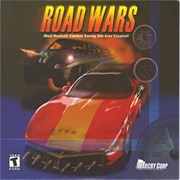 Roadwars