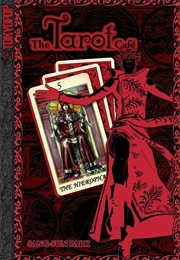 The Tarot Cafe Volume 5 (Sang-Sung Park)